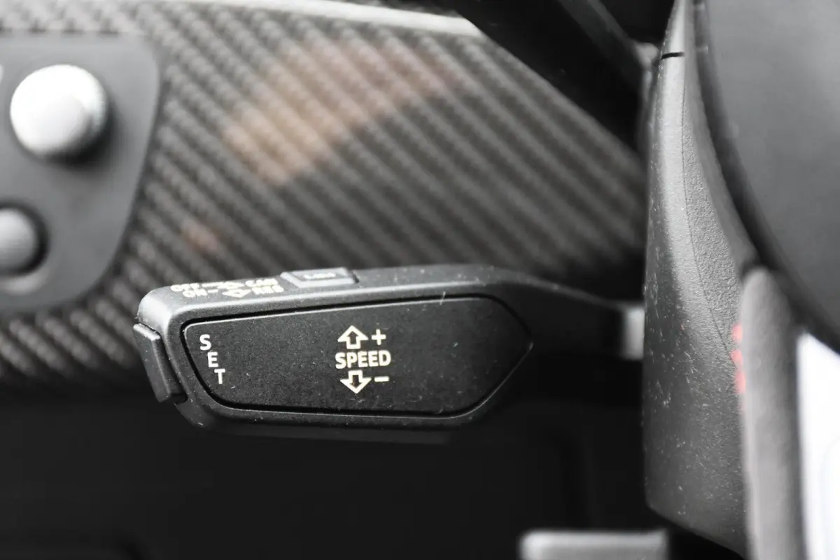 2.9 TFSI RS 5 Quattro Carbon Dak Keramisch