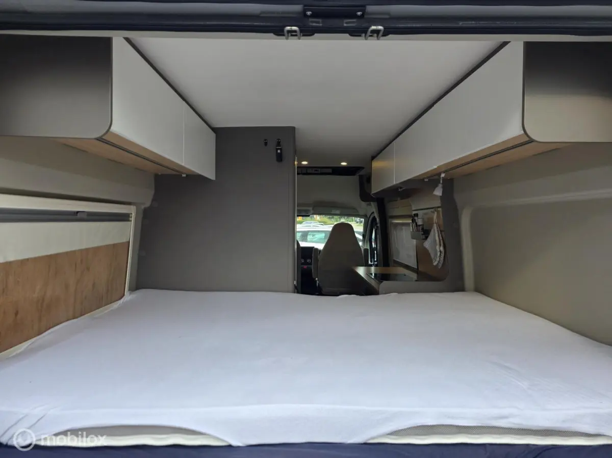 camper LMC 2.2 BlueHDi 120