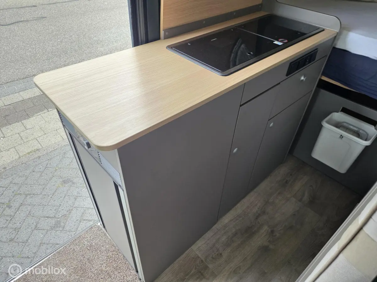 camper LMC 2.2 BlueHDi 120