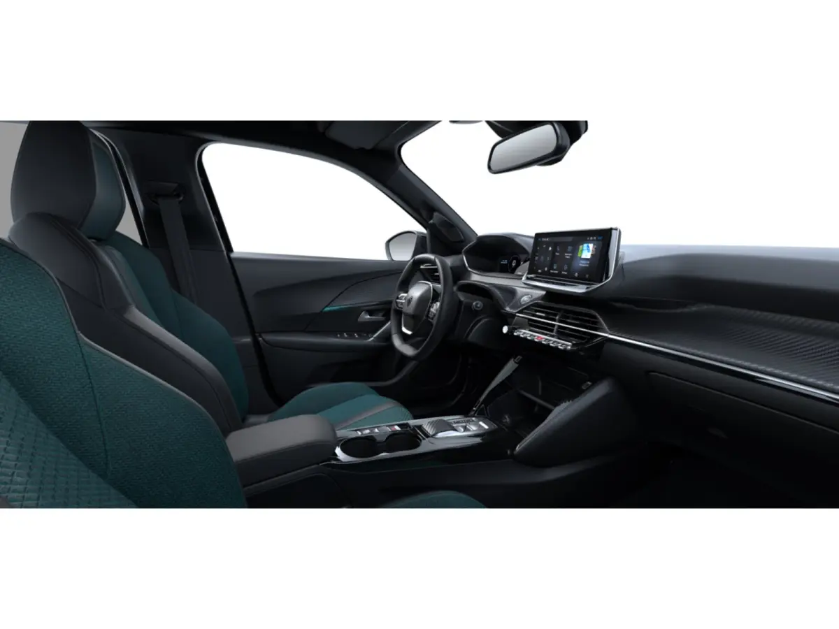 Envy | Active Safety Brake met camera en radar (automatisch noodremsysteem) met Distance Alert (waarschuwing dreigende aanrijding) | Advanced Active Safety Brake met camera en radar | Climat