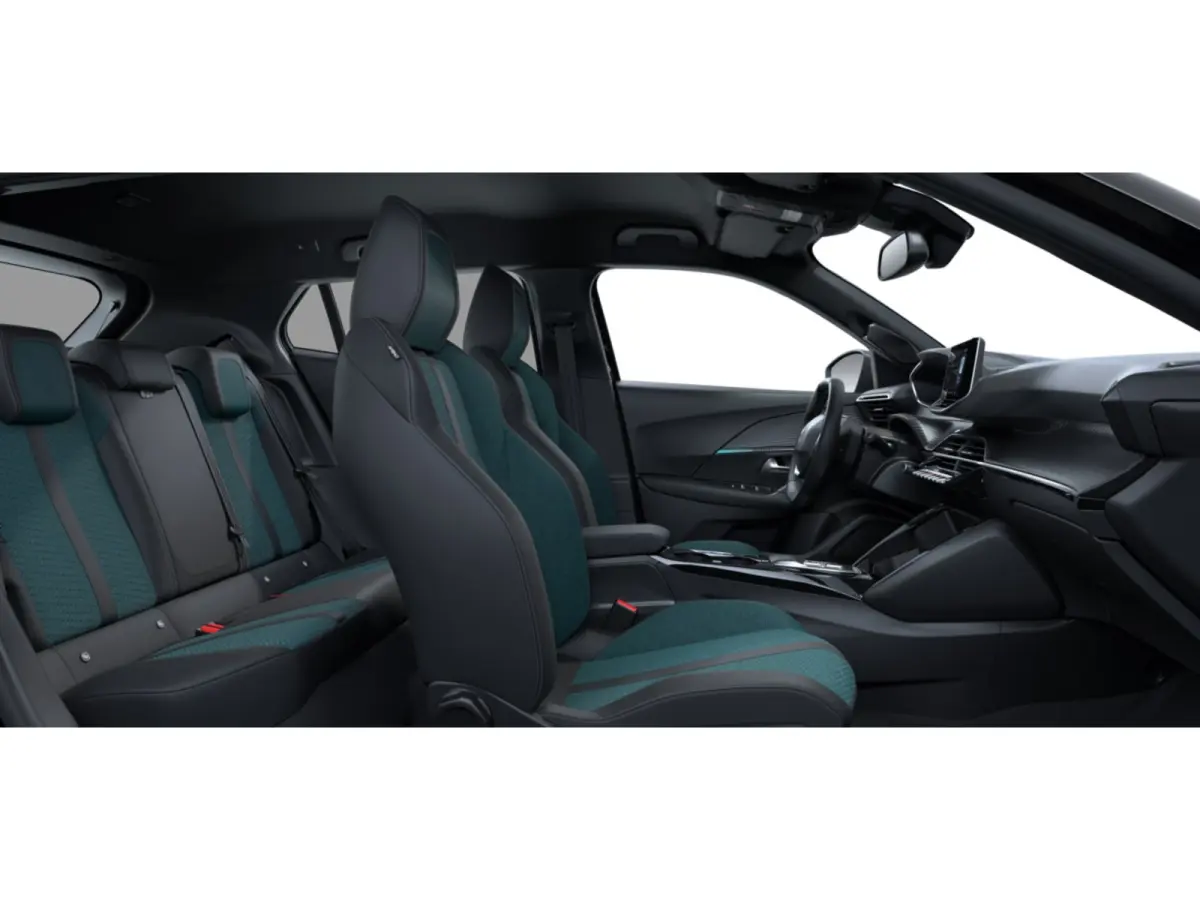 Envy | Active Safety Brake met camera en radar (automatisch noodremsysteem) met Distance Alert (waarschuwing dreigende aanrijding) | Advanced Active Safety Brake met camera en radar | Climat