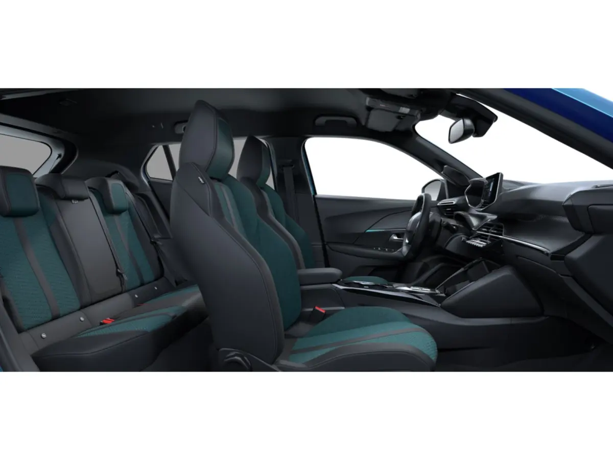 Envy | Active Safety Brake met camera en radar (automatisch noodremsysteem) met Distance Alert (waarschuwing dreigende aanrijding) | Advanced Active Safety Brake met camera en radar | Climat