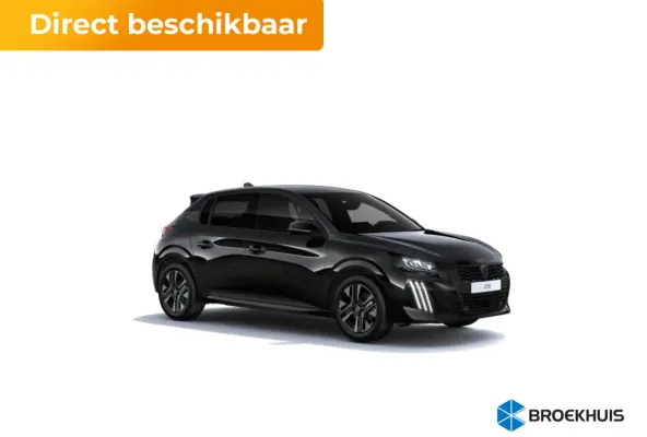Envy | Elektrische parkeerrem | Elektrische parkeerrem | Extra getinte achterste zijruiten en achterruit