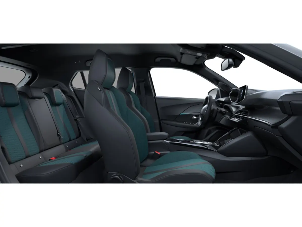 Envy | Active Safety Brake met camera en radar (automatisch noodremsysteem) met Distance Alert (waarschuwing dreigende aanrijding) | Advanced Active Safety Brake met camera en radar | Climat