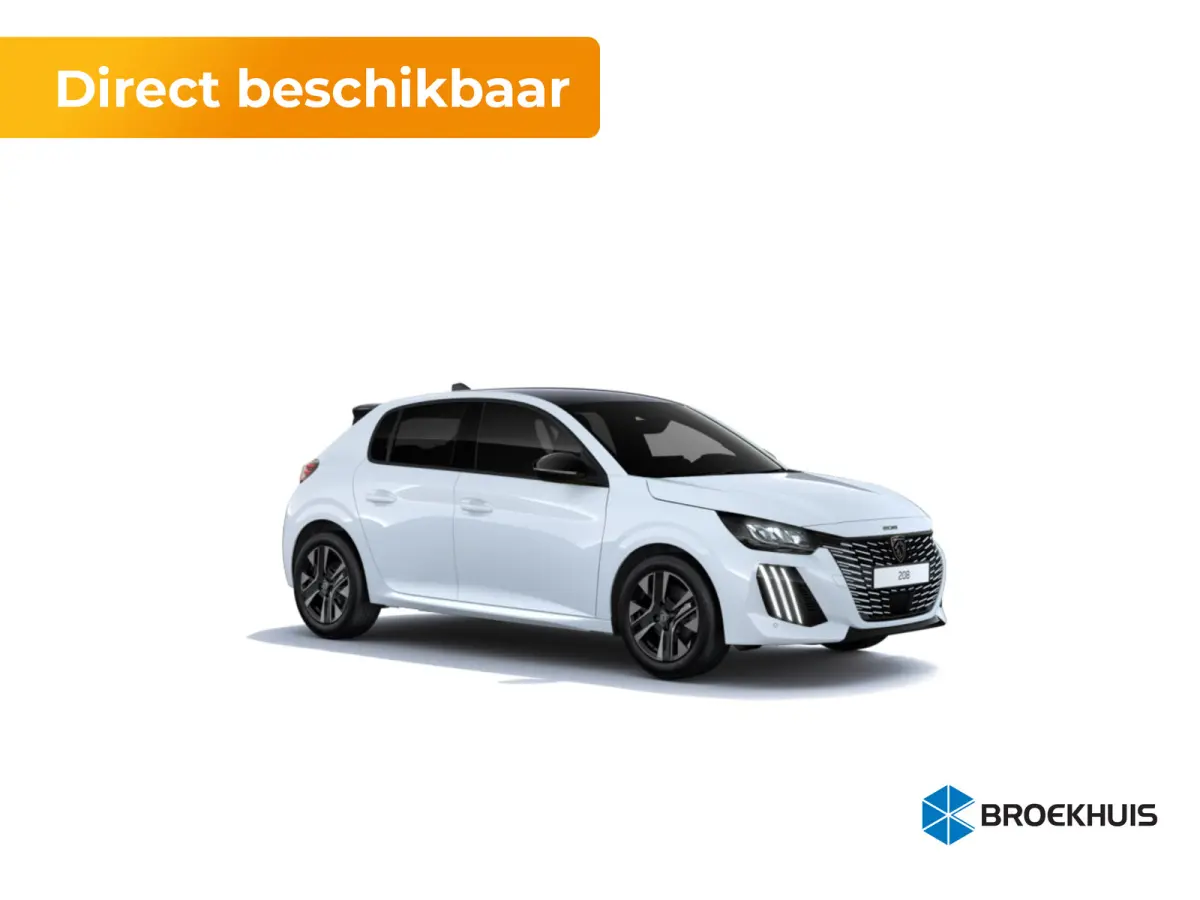 Envy | Elektrische parkeerrem | Elektrische parkeerrem | Extra getinte achterste zijruiten en achterruit