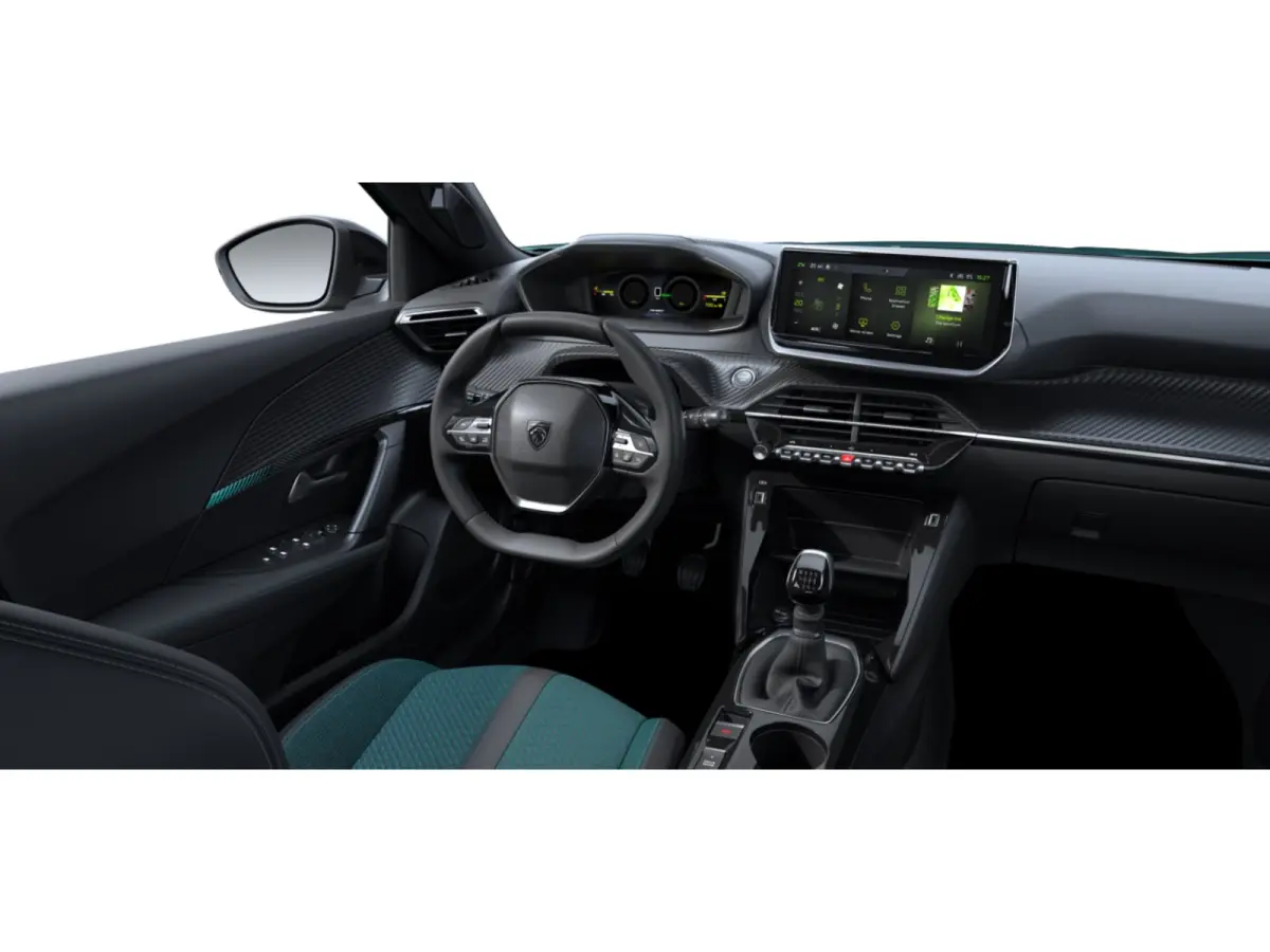 Envy | Active Safety Brake met camera en radar (automatisch noodremsysteem) met Distance Alert (waarschuwing dreigende aanrijding) | Advanced Active Safety Brake met camera en radar | Climat