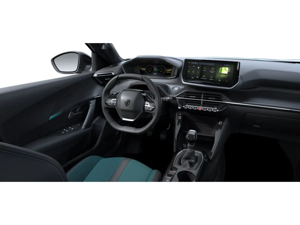 Envy | Active Safety Brake met camera en radar (automatisch noodremsysteem) met Distance Alert (waarschuwing dreigende aanrijding) | Advanced Active Safety Brake met camera en radar | Climat