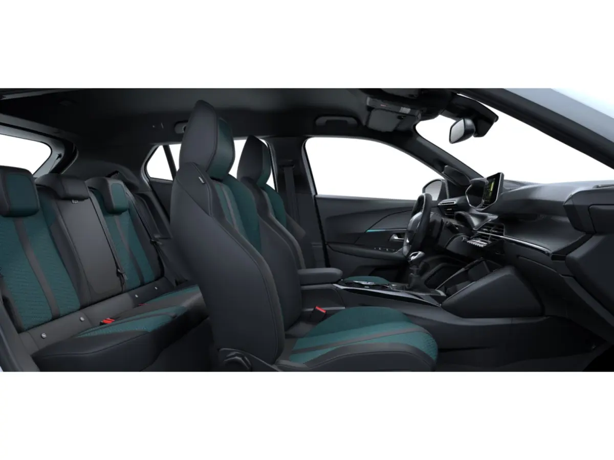 Envy | Active Safety Brake met camera en radar (automatisch noodremsysteem) met Distance Alert (waarschuwing dreigende aanrijding) | Advanced Active Safety Brake met camera en radar | Climat