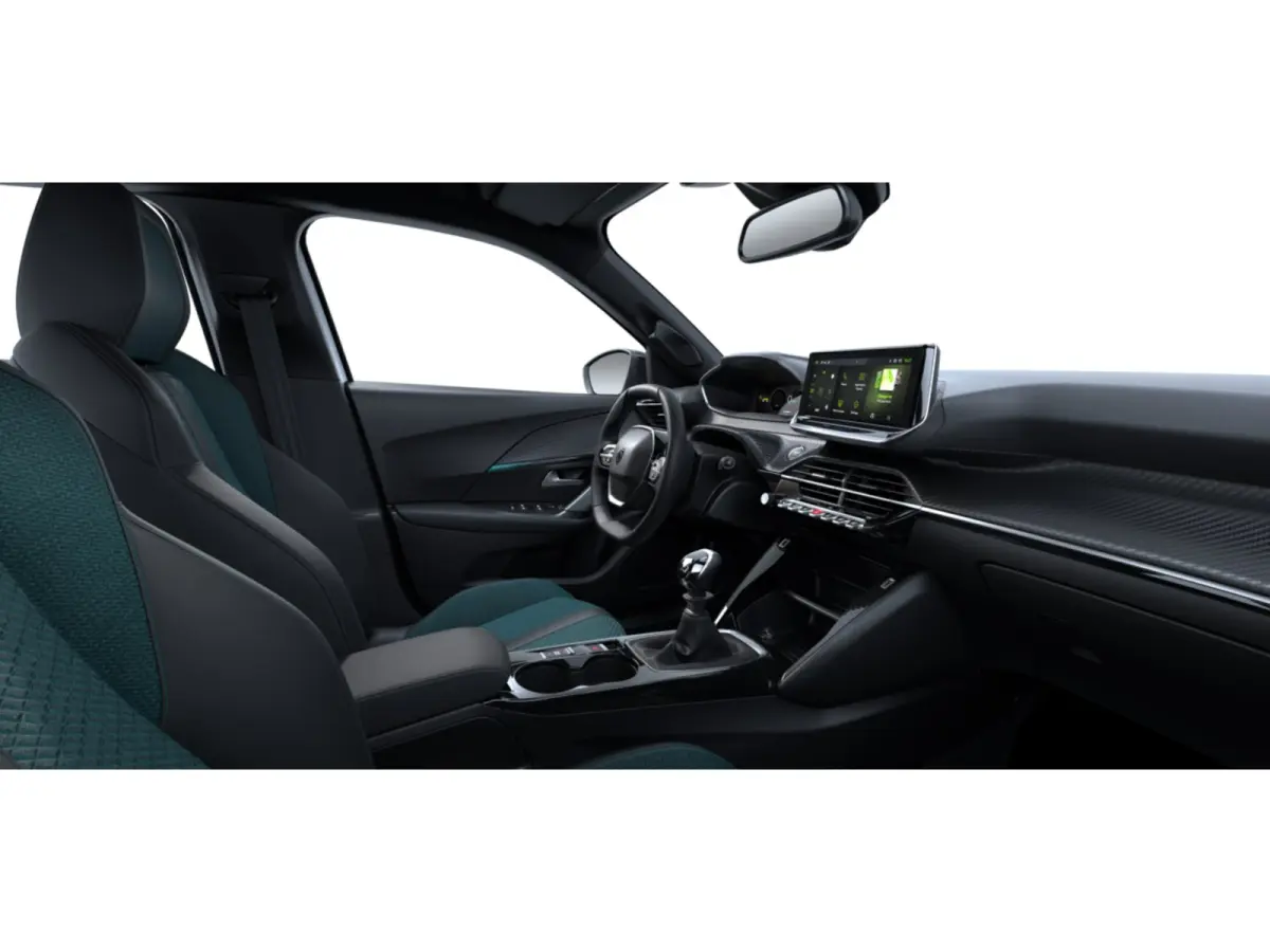 Envy | Active Safety Brake met camera en radar (automatisch noodremsysteem) met Distance Alert (waarschuwing dreigende aanrijding) | Advanced Active Safety Brake met camera en radar | Climat