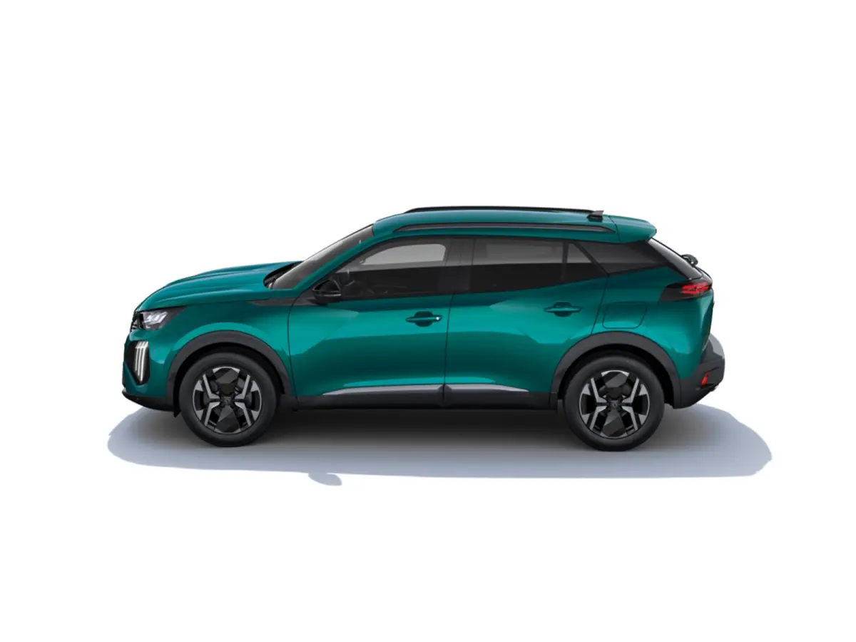 Envy | Active Safety Brake met camera en radar (automatisch noodremsysteem) met Distance Alert (waarschuwing dreigende aanrijding) | Advanced Active Safety Brake met camera en radar | Climat