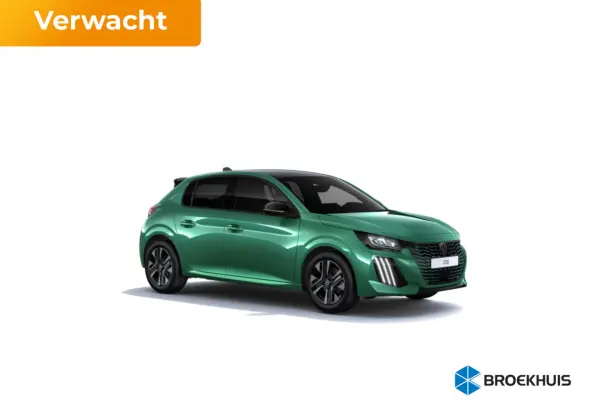 Envy | Elektrische parkeerrem | Elektrische parkeerrem | Extra getinte achterste zijruiten en achterruit