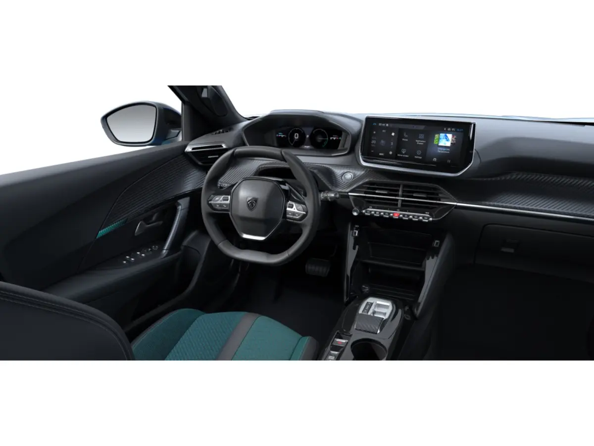 Envy | Active Safety Brake met camera en radar (automatisch noodremsysteem) met Distance Alert (waarschuwing dreigende aanrijding) | Advanced Active Safety Brake met camera en radar | Climat