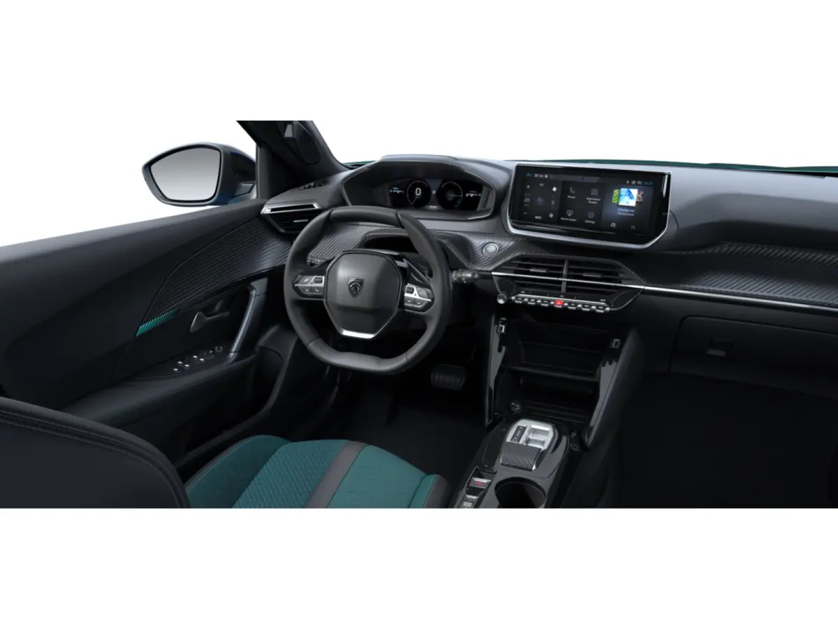 Envy | Active Safety Brake met camera en radar (automatisch noodremsysteem) met Distance Alert (waarschuwing dreigende aanrijding) | Advanced Active Safety Brake met camera en radar | Climat