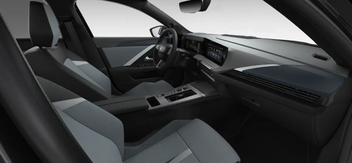 Business Edition - Plug-In Hybrid | 3,7 kW boordlader | 7,4 kW boordlader | Achteruitrijcamera 180°