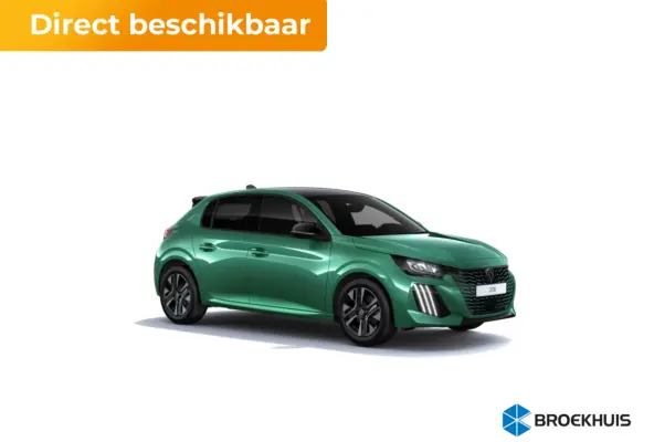 Envy | Elektrische parkeerrem | Elektrische parkeerrem | Extra getinte achterste zijruiten en achterruit