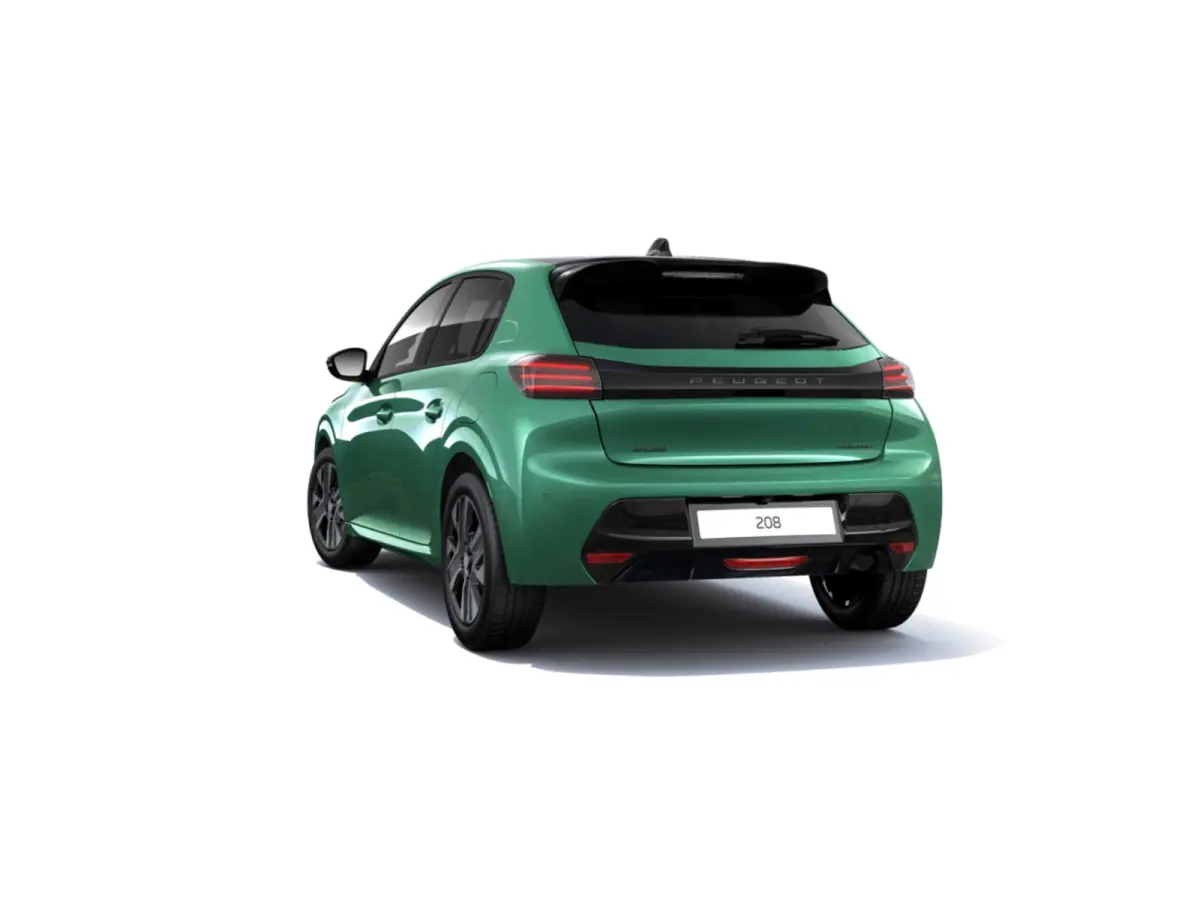 Envy | Elektrische parkeerrem | Elektrische parkeerrem | Extra getinte achterste zijruiten en achterruit