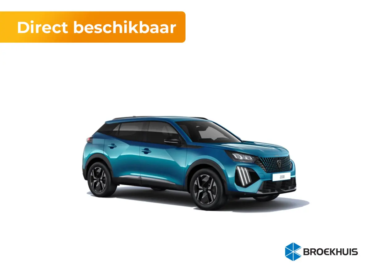 Envy | Active Safety Brake met camera en radar (automatisch noodremsysteem) met Distance Alert (waarschuwing dreigende aanrijding) | Advanced Active Safety Brake met camera en radar | Climat