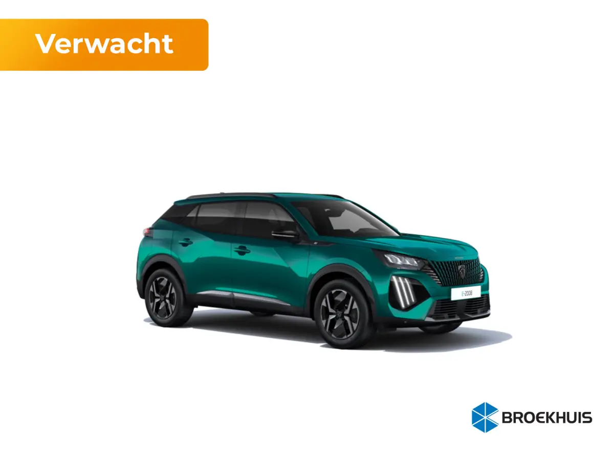 Envy | Active Safety Brake met camera en radar (automatisch noodremsysteem) met Distance Alert (waarschuwing dreigende aanrijding) | Advanced Active Safety Brake met camera en radar | Climat