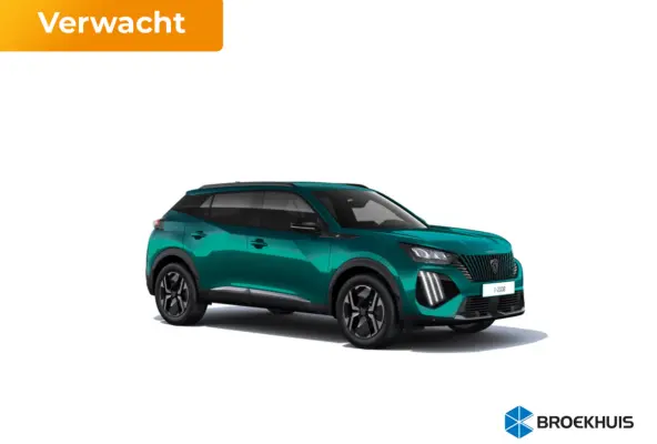 Envy | Active Safety Brake met camera en radar (automatisch noodremsysteem) met Distance Alert (waarschuwing dreigende aanrijding) | Advanced Active Safety Brake met camera en radar | Climat