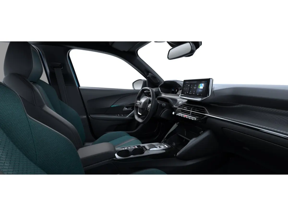 Envy | Active Safety Brake met camera en radar (automatisch noodremsysteem) met Distance Alert (waarschuwing dreigende aanrijding) | Advanced Active Safety Brake met camera en radar | Climat