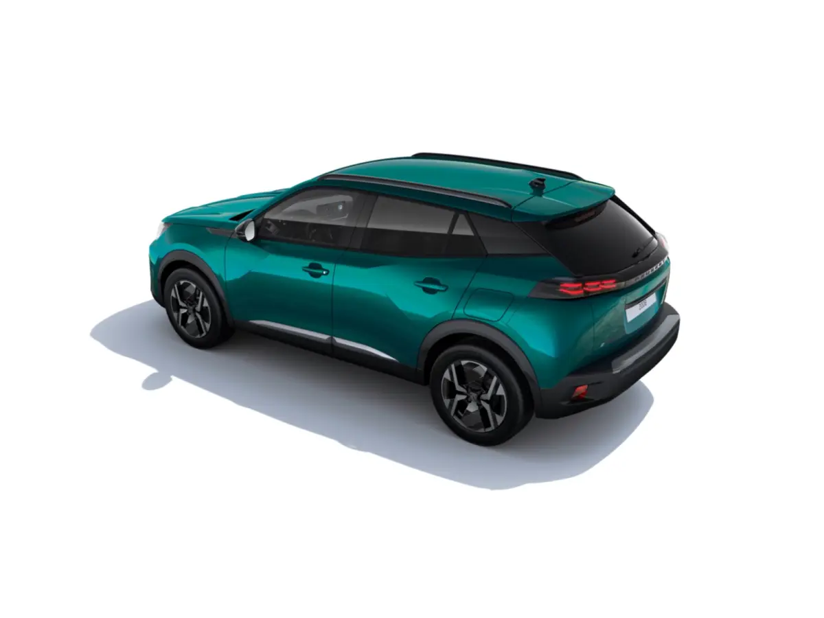 Envy | Active Safety Brake met camera en radar (automatisch noodremsysteem) met Distance Alert (waarschuwing dreigende aanrijding) | Advanced Active Safety Brake met camera en radar | Climat