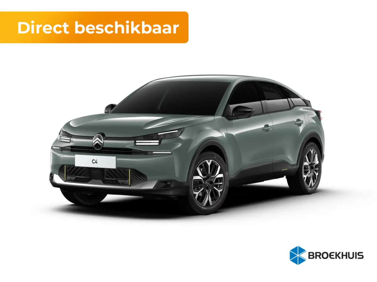 Max | Achteruitrijcamera | Automatisch grootlichtassistent | Automatische airconditioning met actief carbonfilter