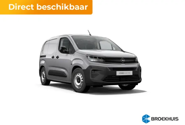 Standaard - | Elektrisch verstelbare en verwarmbare buitenspiegels | Full Eco LED koplampen met dagrijverlichting | Pakket Comfort Connect