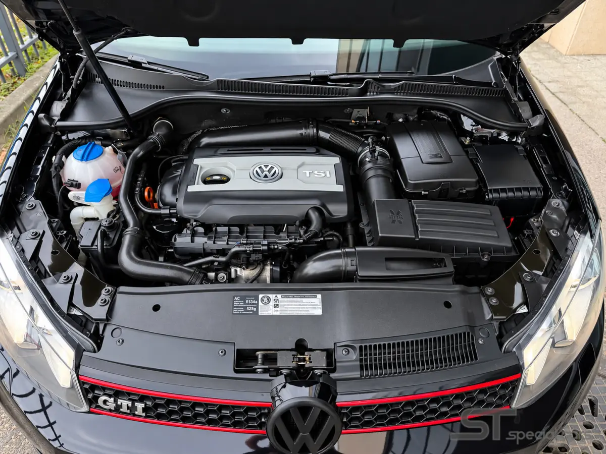 2.0 GTI|1ste Eigenaar|Full|origineel
