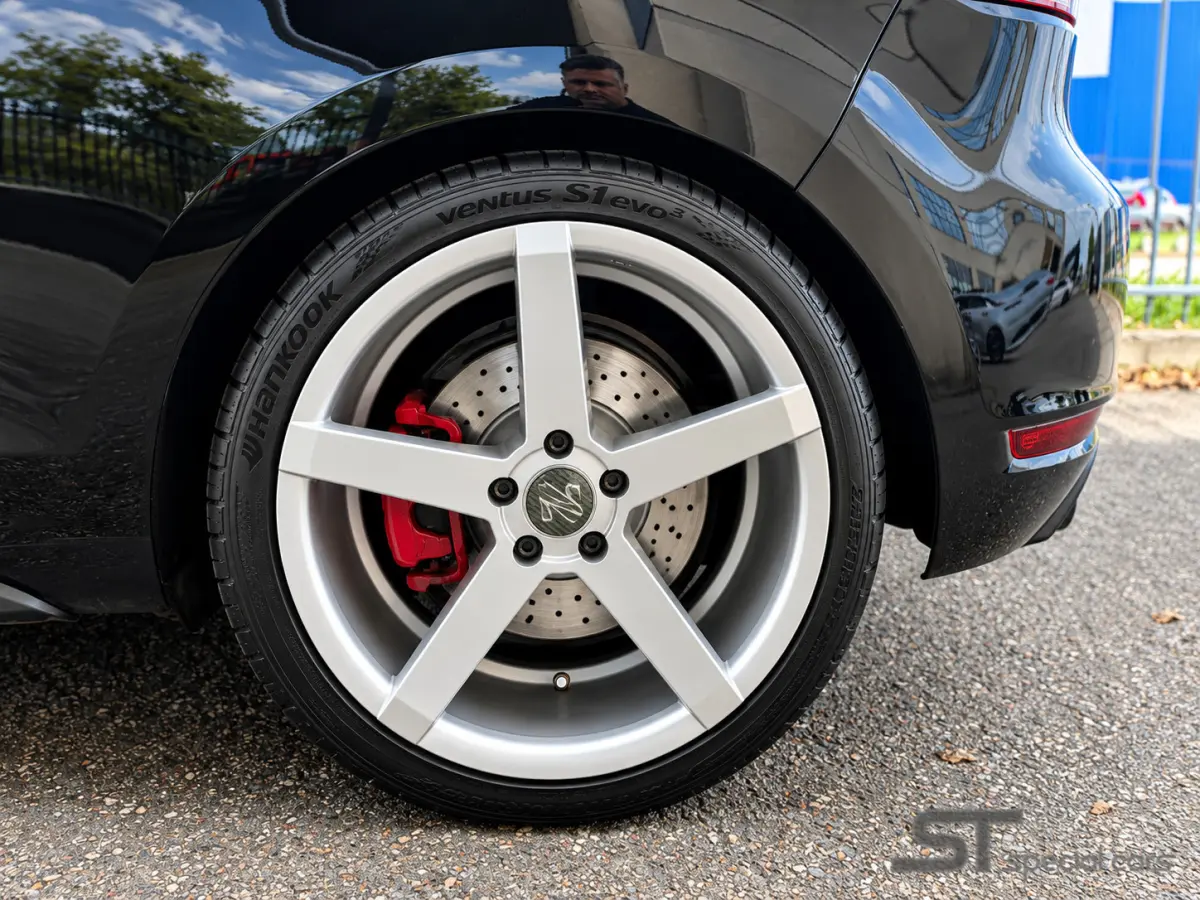 2.0 GTI|1ste Eigenaar|Full|origineel