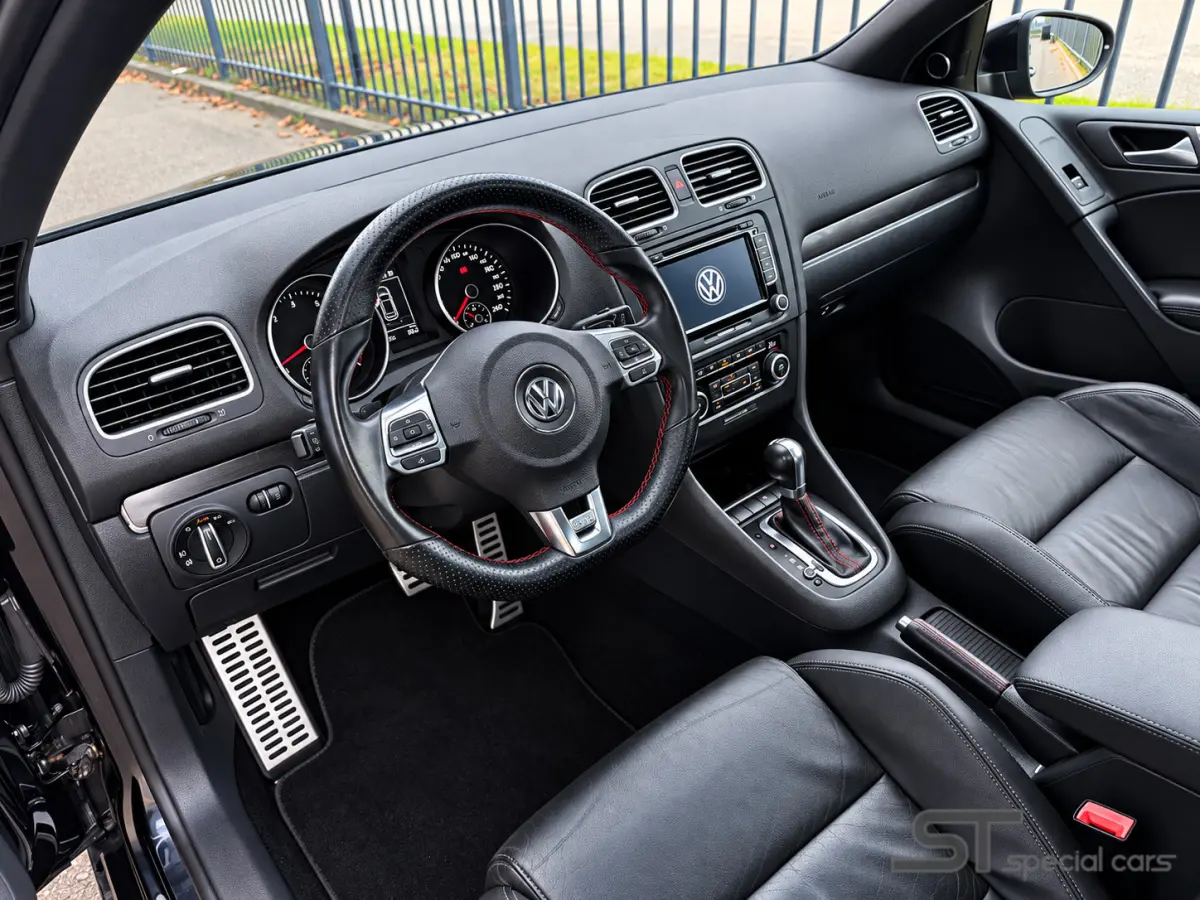 2.0 GTI|1ste Eigenaar|Full|origineel