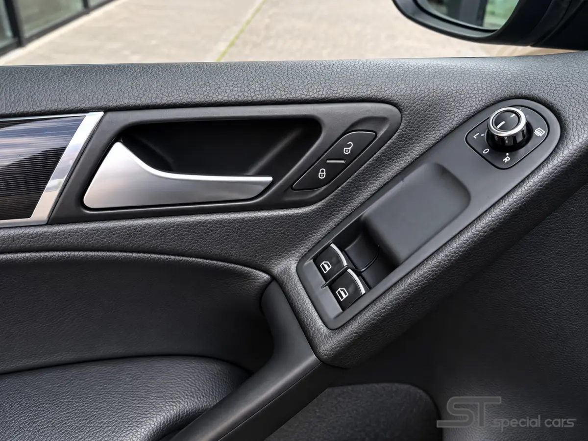 2.0 GTI|1ste Eigenaar|Full|origineel