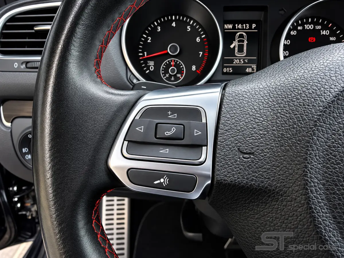2.0 GTI|1ste Eigenaar|Full|origineel