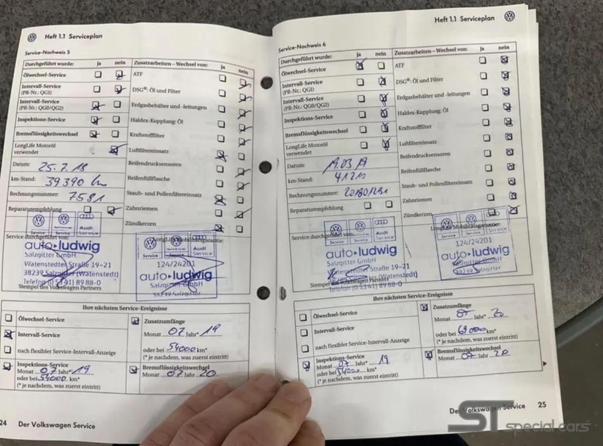 2.0 GTI|1ste Eigenaar|Full|origineel
