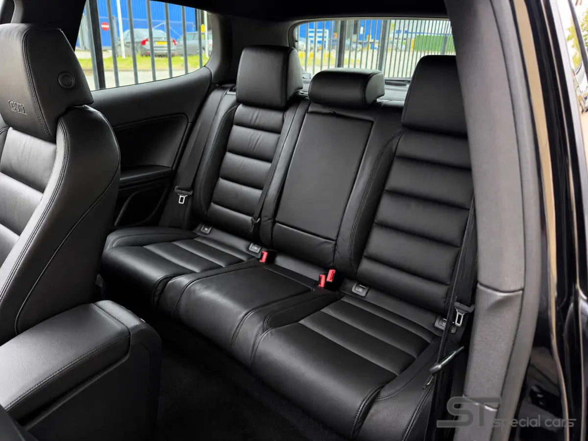 2.0 GTI|1ste Eigenaar|Full|origineel