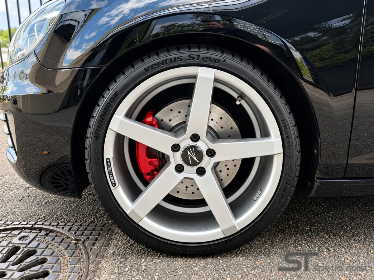 2.0 GTI|1ste Eigenaar|Full|origineel