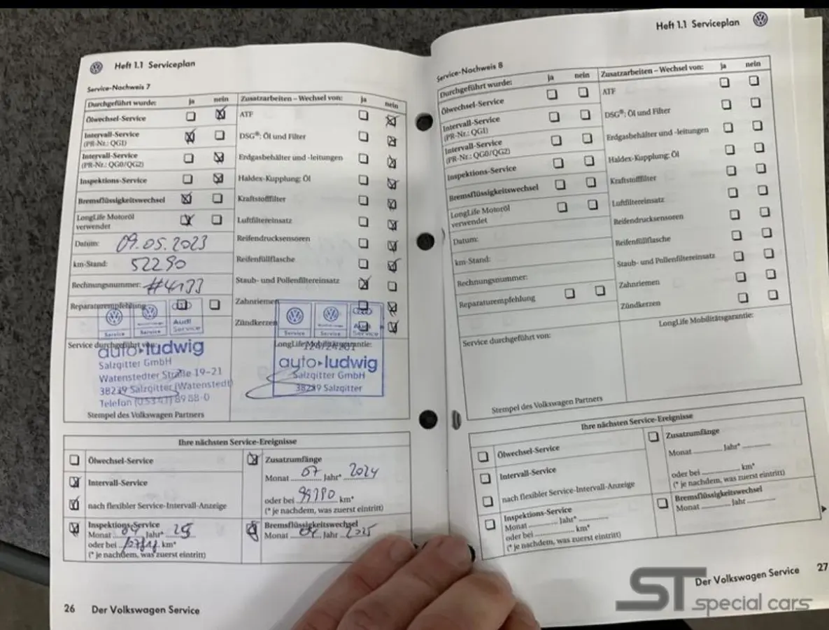 2.0 GTI|1ste Eigenaar|Full|origineel