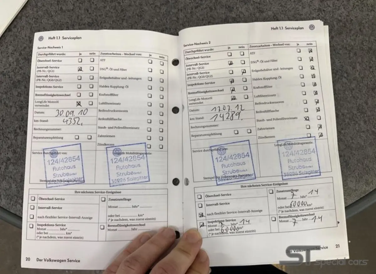 2.0 GTI|1ste Eigenaar|Full|origineel
