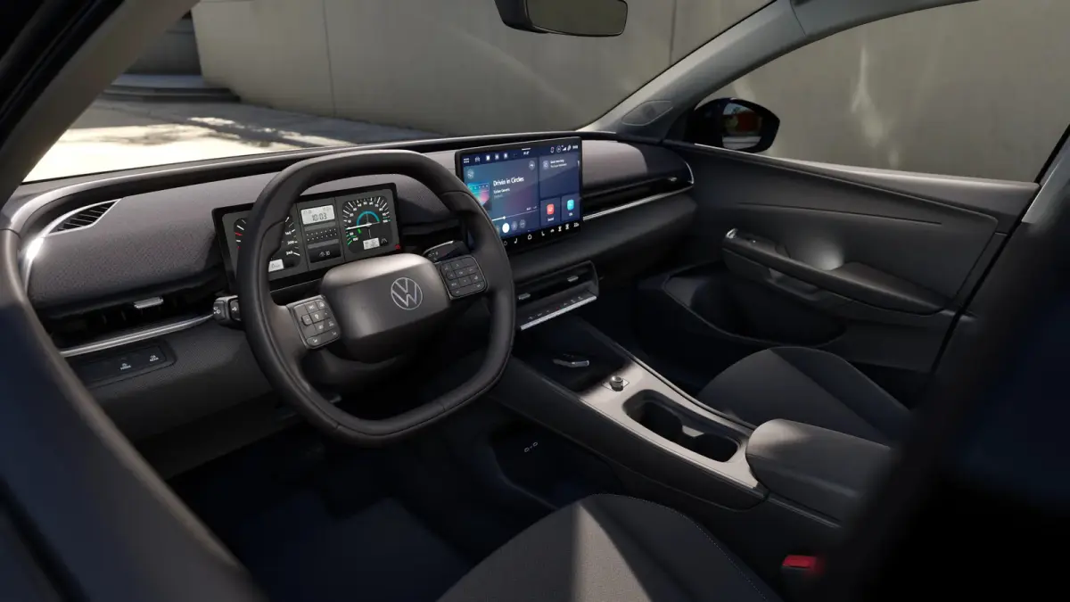 Life | Automatische afstandsregeling (Adaptive Cruise Control) | Koplampverlichting LED