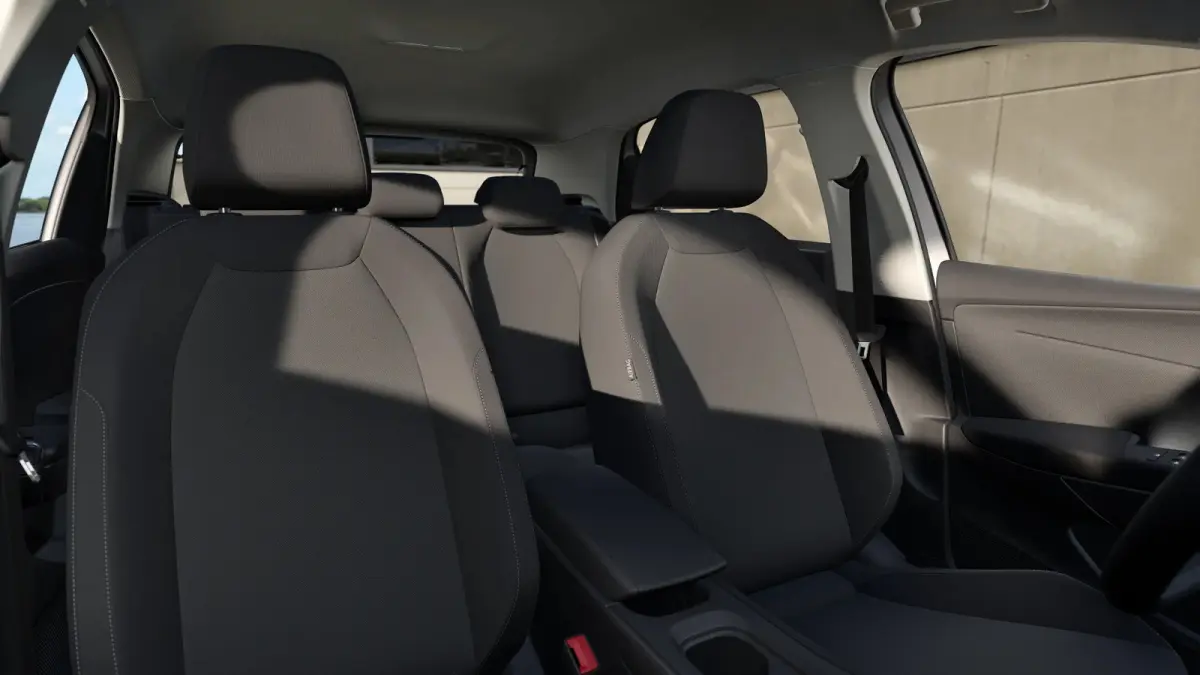 Life | Automatische afstandsregeling (Adaptive Cruise Control) | Koplampverlichting LED