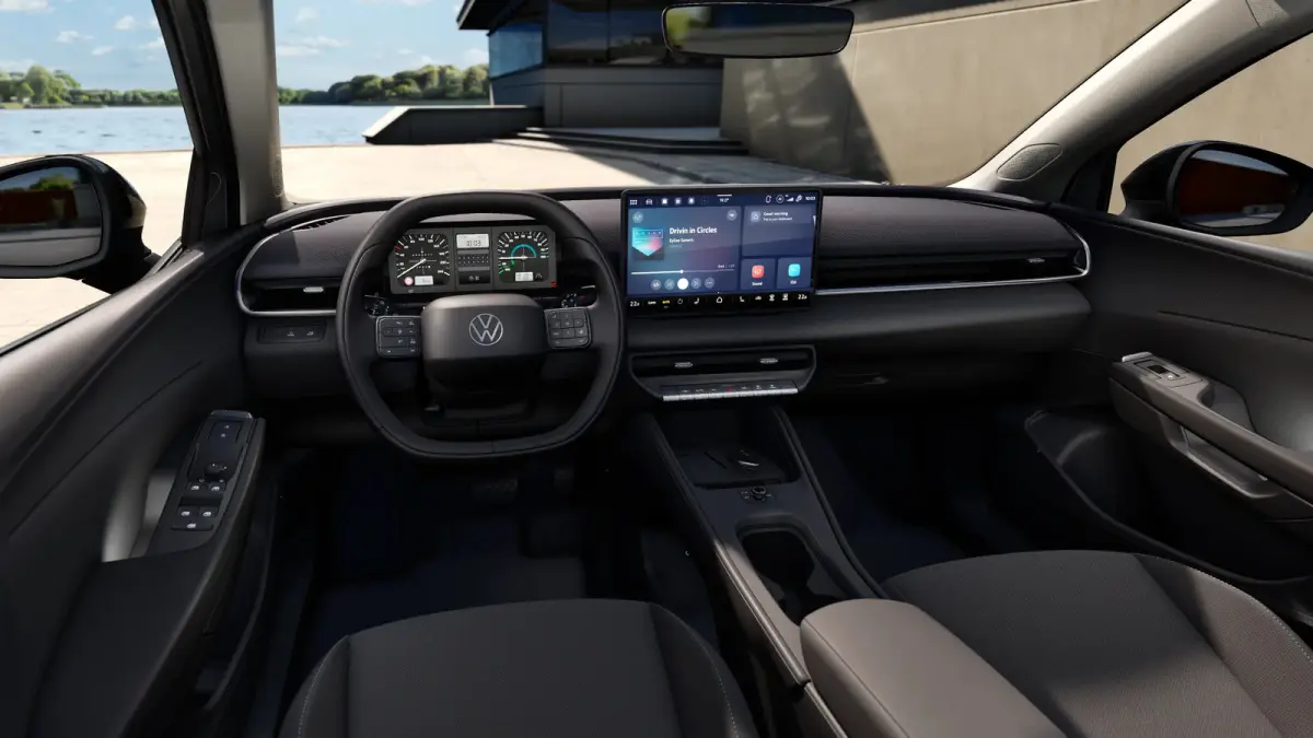 Life | Automatische afstandsregeling (Adaptive Cruise Control) | Koplampverlichting LED