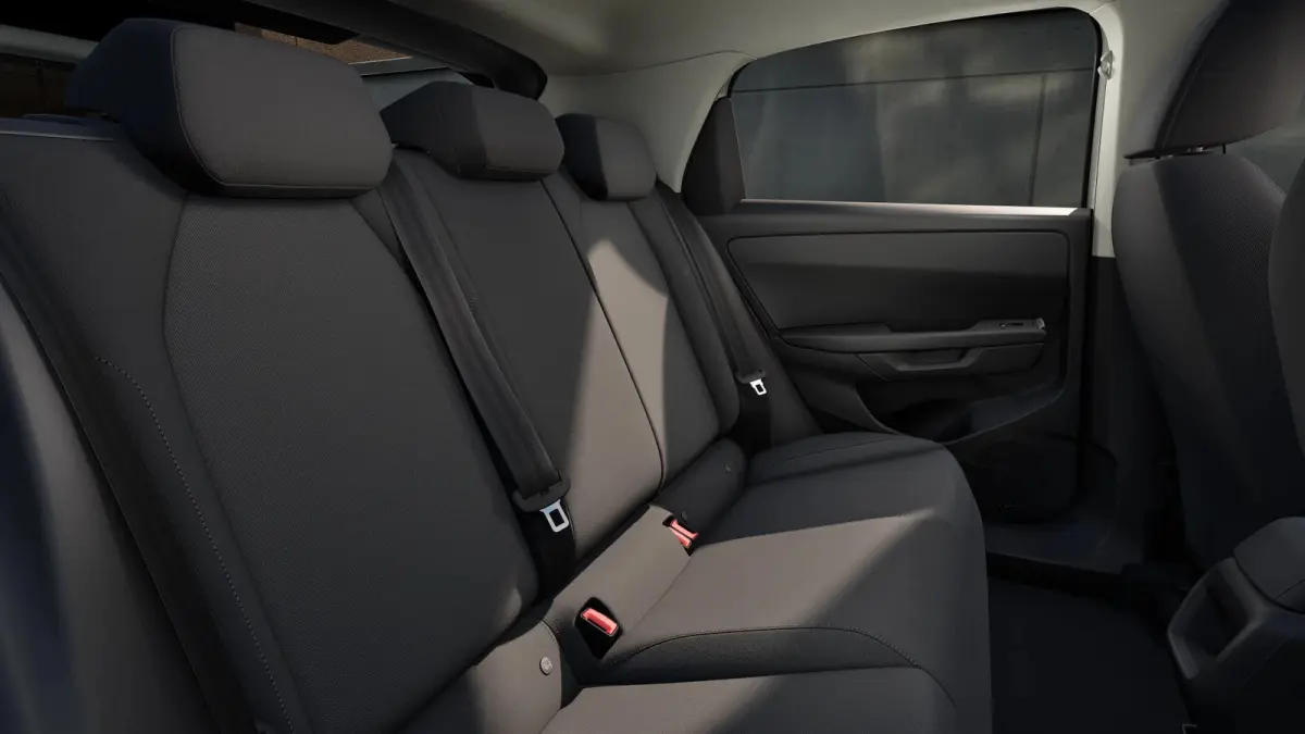 Life | Automatische afstandsregeling (Adaptive Cruise Control) | Koplampverlichting LED