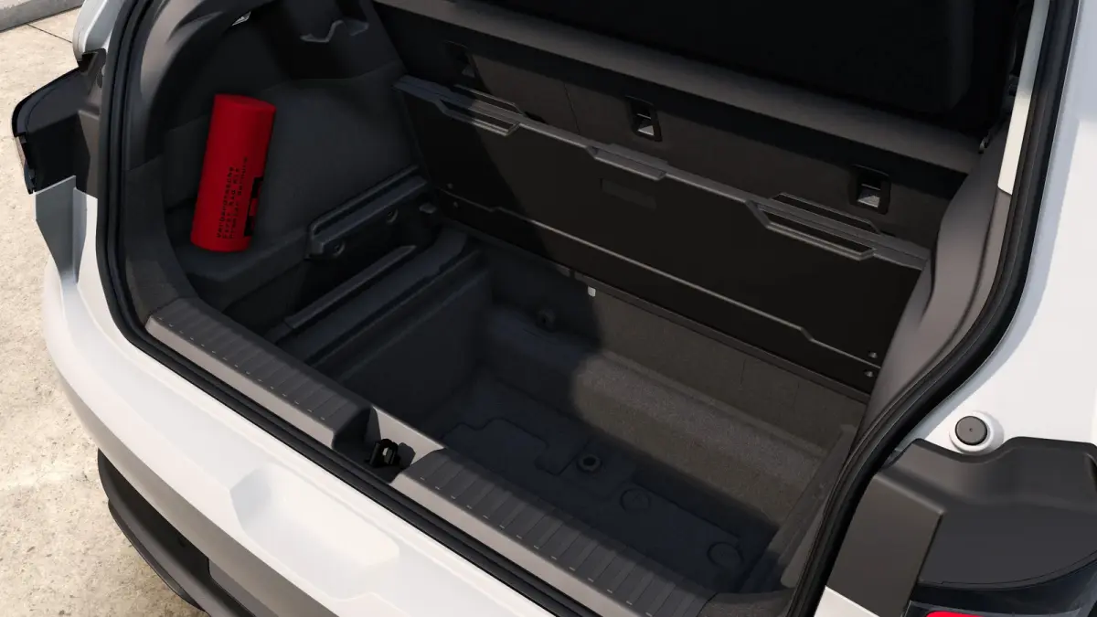 Life | Automatische afstandsregeling (Adaptive Cruise Control) | Koplampverlichting LED