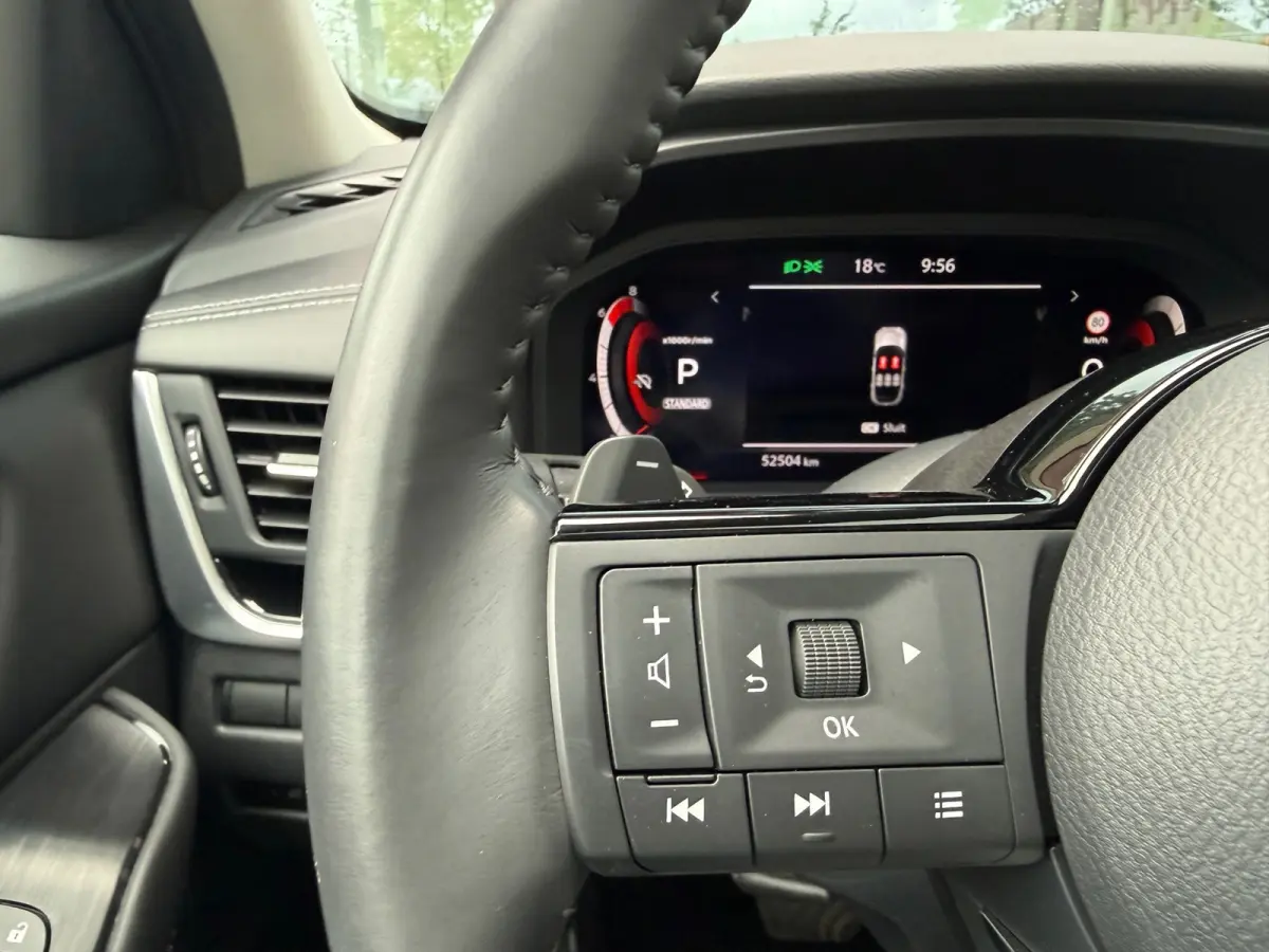 1.3 MHEV Xtronic Premiere Edition - Automaat - Panodak - Navi - Trekhaak - Org.NL