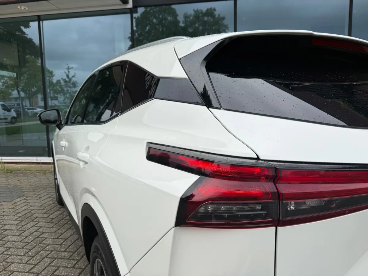 1.3 MHEV Xtronic Premiere Edition - Automaat - Panodak - Navi - Trekhaak - Org.NL