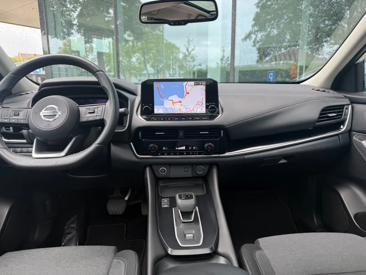 1.3 MHEV Xtronic Premiere Edition - Automaat - Panodak - Navi - Trekhaak - Org.NL