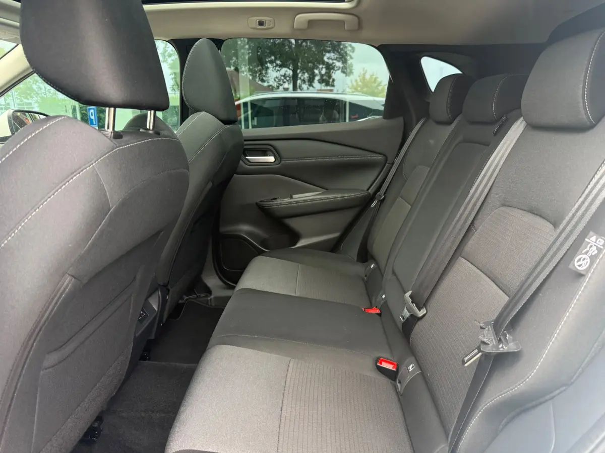 1.3 MHEV Xtronic Premiere Edition - Automaat - Panodak - Navi - Trekhaak - Org.NL