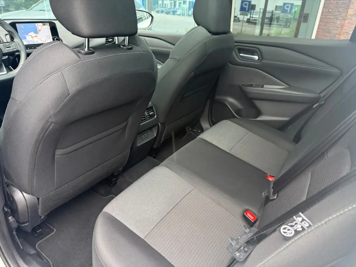 1.3 MHEV Xtronic Premiere Edition - Automaat - Panodak - Navi - Trekhaak - Org.NL