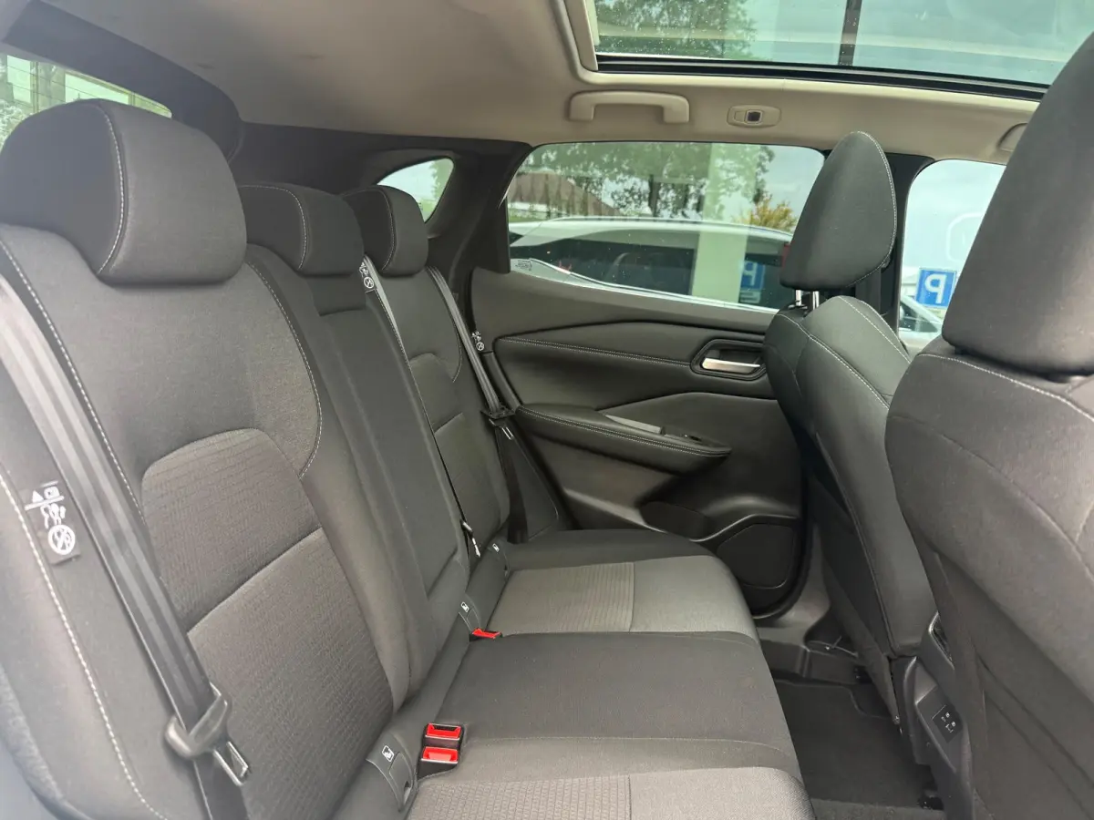 1.3 MHEV Xtronic Premiere Edition - Automaat - Panodak - Navi - Trekhaak - Org.NL