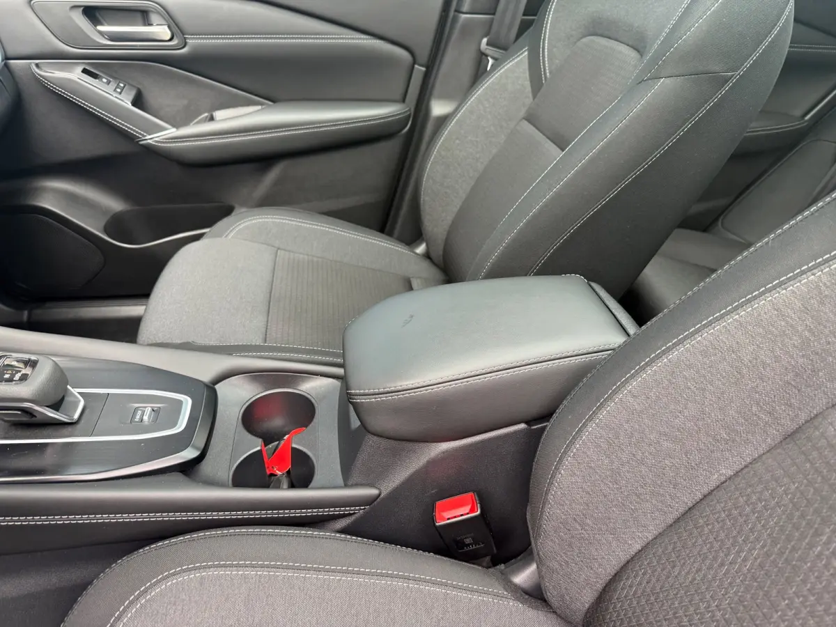 1.3 MHEV Xtronic Premiere Edition - Automaat - Panodak - Navi - Trekhaak - Org.NL