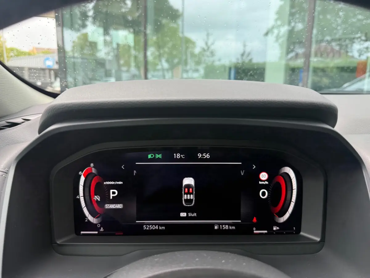 1.3 MHEV Xtronic Premiere Edition - Automaat - Panodak - Navi - Trekhaak - Org.NL